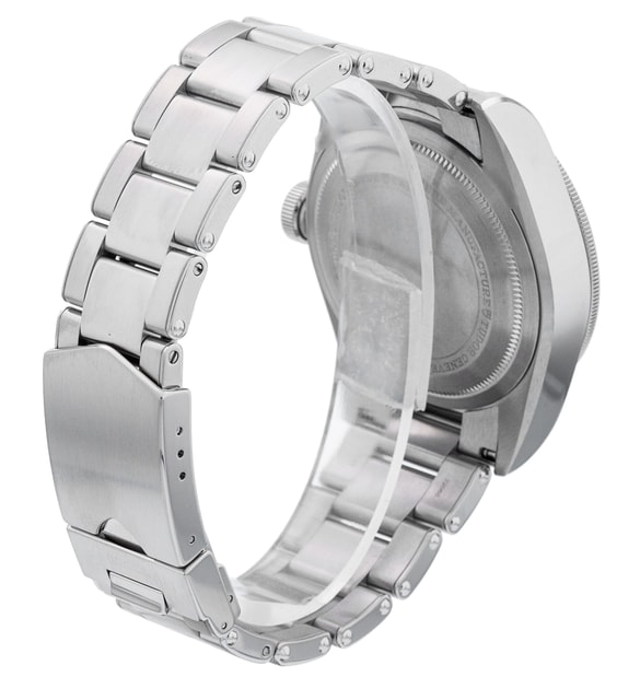 Tudor Black Bay GMT M79830RB-0001 Image 3